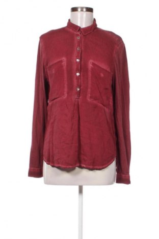 Дамска блуза S.Oliver, Размер L, Цвят Червен, Цена 8,18 €