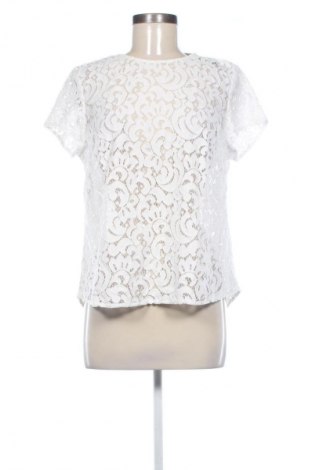 Damen Shirt S.Oliver, Größe L, Farbe Weiß, Preis 14,00 €