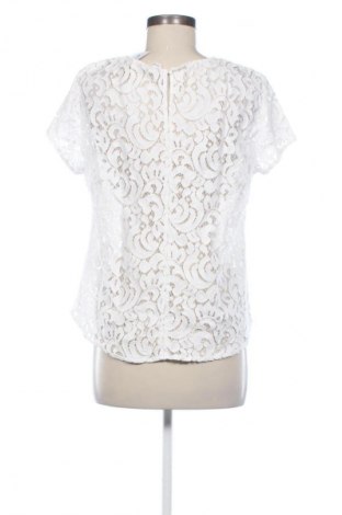 Damen Shirt S.Oliver, Größe L, Farbe Weiß, Preis 14,00 €