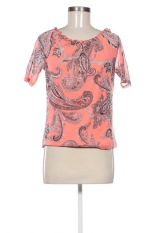 Damen Shirt S.Oliver, Größe M, Farbe Mehrfarbig, Preis 18,00 €