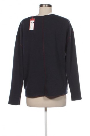 Bluză de femei S.Oliver, Mărime XL, Culoare Albastru, Preț 86,59 Lei