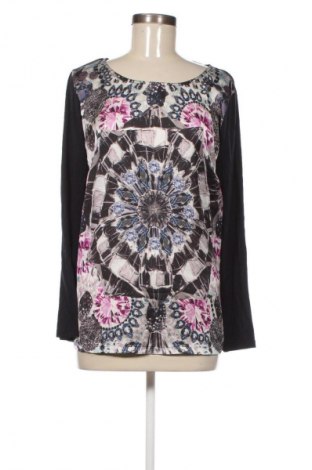 Дамска блуза S.Oliver, Размер L, Цвят Многоцветен, Цена 4,09 €