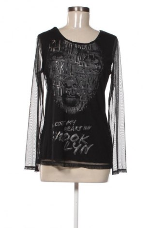 Дамска блуза S.Oliver, Размер M, Цвят Многоцветен, Цена 4,60 €