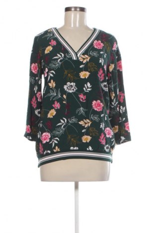 Дамска блуза S.Oliver, Размер XS, Цвят Многоцветен, Цена 2,04 €