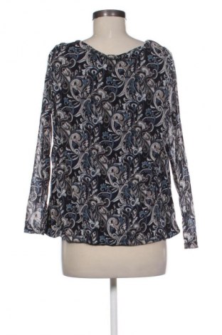 Дамска блуза S.Oliver, Размер XL, Цвят Многоцветен, Цена 4,09 €