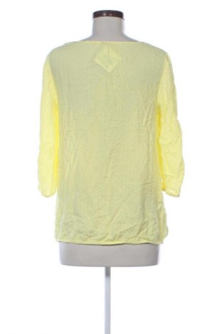 Дамска блуза S.Oliver, Размер S, Цвят Жълт, Цена 2,55 €