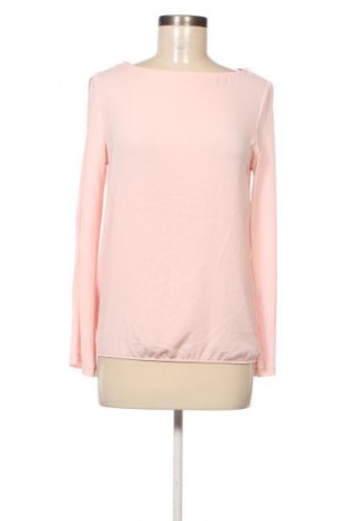 Дамска блуза S.Oliver, Размер M, Цвят Розов, Цена 3,06 €