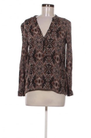 Дамска блуза S.Oliver, Размер S, Цвят Многоцветен, Цена 2,04 €
