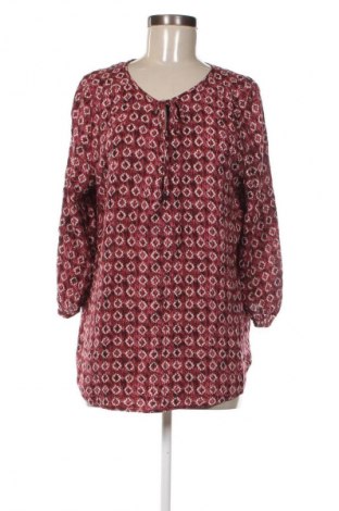 Дамска блуза S.Oliver, Размер XXL, Цвят Многоцветен, Цена 6,64 €