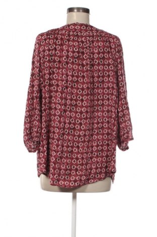 Дамска блуза S.Oliver, Размер XXL, Цвят Многоцветен, Цена 6,64 €