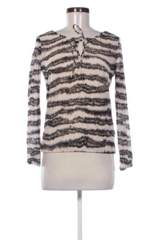 Дамска блуза S.Oliver, Размер XS, Цвят Многоцветен, Цена 2,04 €