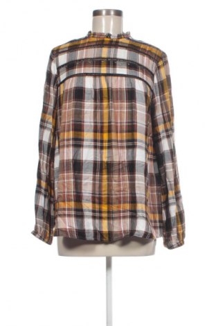 Дамска блуза S.Oliver, Размер M, Цвят Многоцветен, Цена 3,06 €