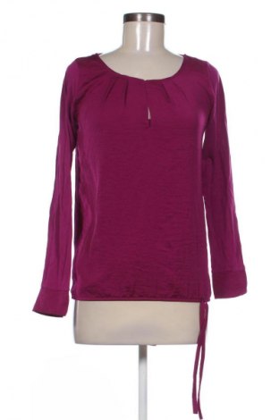 Bluză de femei S.Oliver, Mărime M, Culoare Mov, Preț 37,99 Lei