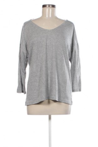 Damen Shirt S.Oliver, Größe L, Farbe Grau, Preis 1,99 €