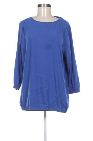 Дамска блуза S.Oliver, Размер XL, Цвят Син, Цена 9,71 €