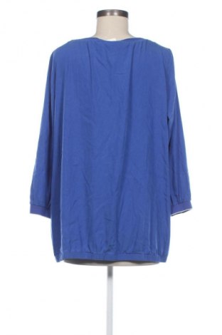Дамска блуза S.Oliver, Размер XL, Цвят Син, Цена 9,71 €