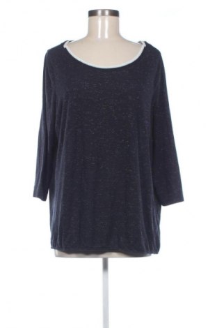 Дамска блуза S.Oliver, Размер XL, Цвят Многоцветен, Цена 8,69 €