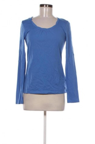 Дамска блуза S.Oliver, Размер S, Цвят Син, Цена 9,71 €