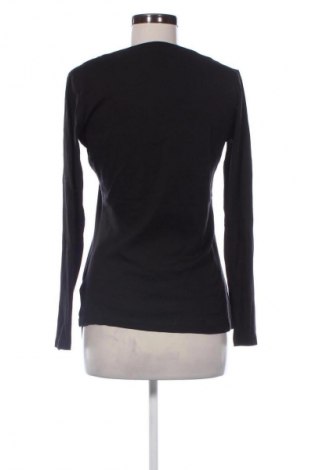 Дамска блуза S.Oliver, Размер M, Цвят Черен, Цена 7,66 €