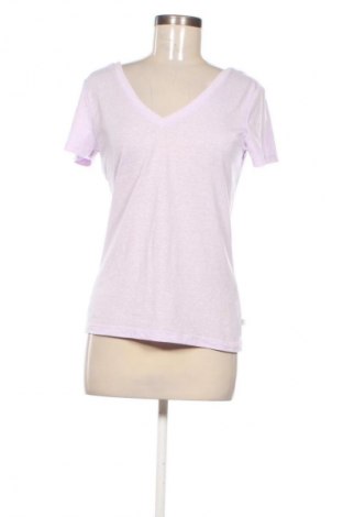 Damen Shirt S.Oliver, Größe XS, Farbe Lila, Preis 4,81 €
