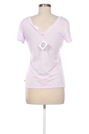 Damen Shirt S.Oliver, Größe XS, Farbe Lila, Preis 4,81 €