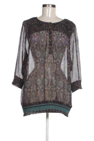 Damen Shirt S.Oliver, Größe XL, Farbe Mehrfarbig, Preis 13,81 €