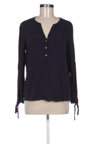 Дамска блуза S.Oliver, Размер M, Цвят Син, Цена 2,04 €