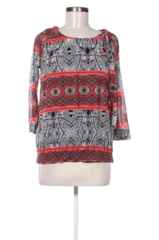 Bluză de femei S.Oliver, Mărime M, Culoare Multicolor, Preț 15,99 Lei