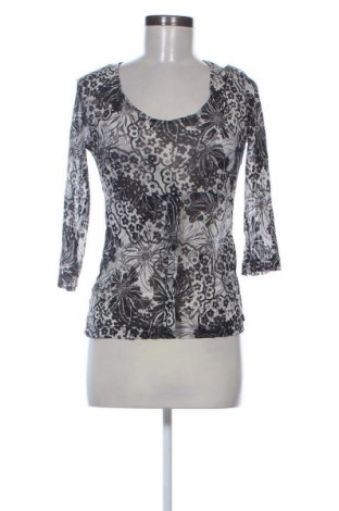 Дамска блуза S.Oliver, Размер M, Цвят Многоцветен, Цена 11,75 €