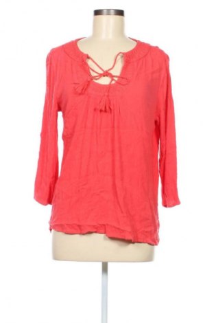Bluză de femei S.Oliver, Mărime M, Culoare Roșu, Preț 20,99 Lei