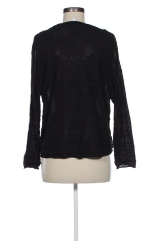 Дамска блуза S.Oliver, Размер L, Цвят Черен, Цена 9,71 €