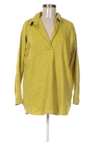 Damen Shirt S.Oliver, Größe M, Farbe Grün, Preis 2,99 €