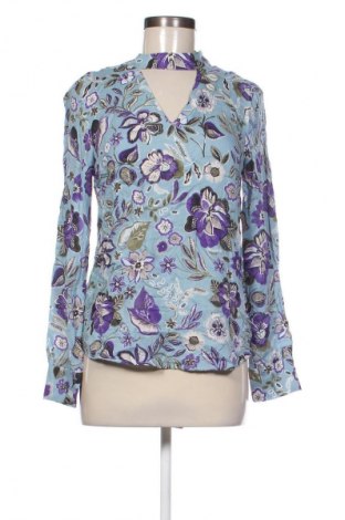 Дамска блуза S.Oliver, Размер S, Цвят Многоцветен, Цена 2,04 €
