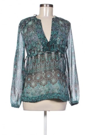 Damen Shirt S.Oliver, Größe XS, Farbe Mehrfarbig, Preis 1,99 €