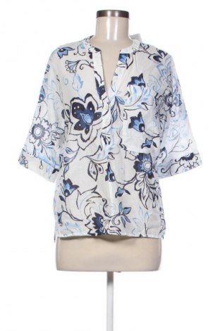 Дамска блуза S.Oliver, Размер XS, Цвят Многоцветен, Цена 4,09 €