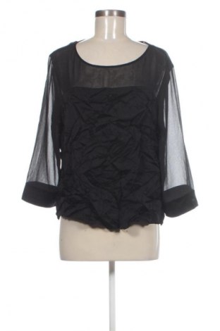 Damen Shirt S.Oliver, Größe XL, Farbe Schwarz, Preis 8,99 €
