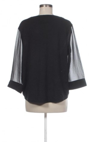 Damen Shirt S.Oliver, Größe XL, Farbe Schwarz, Preis 8,99 €