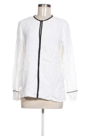 Γυναικεία μπλούζα S.Oliver, Μέγεθος L, Χρώμα Λευκό, Τιμή 20,99 €