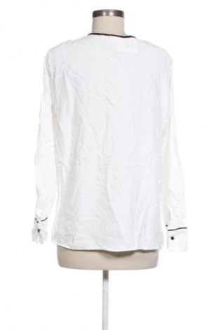 Γυναικεία μπλούζα S.Oliver, Μέγεθος L, Χρώμα Λευκό, Τιμή 20,99 €