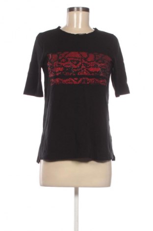 Bluză de femei S.Oliver Black Label, Mărime S, Culoare Negru, Preț 51,77 Lei