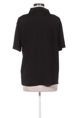 Дамска блуза SHEIN, Размер L, Цвят Черен, Цена 9,70 €