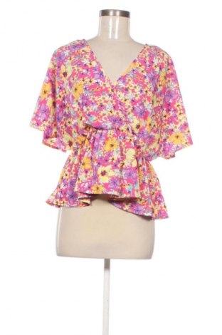 Damen Shirt SHEIN, Größe M, Farbe Mehrfarbig, Preis 5,99 €