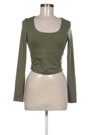 Dámská halenka SHEIN, Velikost XS, Barva Zelená, Cena  129,00 Kč