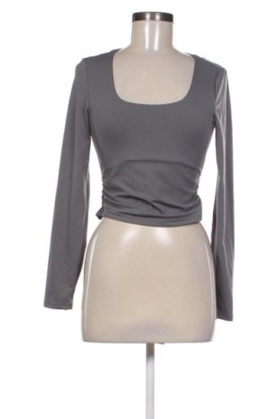 Dámská halenka SHEIN, Velikost XS, Barva Šedá, Cena  289,00 Kč