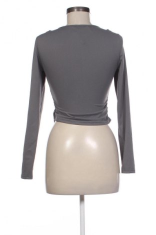 Dámská halenka SHEIN, Velikost XS, Barva Šedá, Cena  289,00 Kč