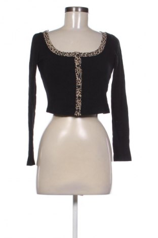 Dámská halenka SHEIN, Velikost S, Barva Černá, Cena  109,00 Kč