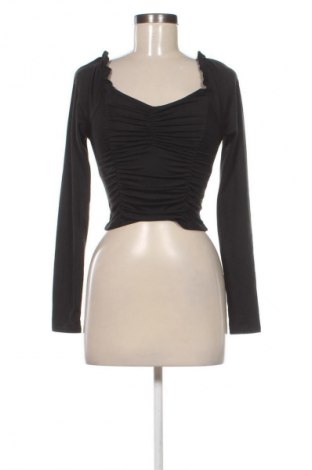 Dámská halenka SHEIN, Velikost S, Barva Černá, Cena  149,00 Kč