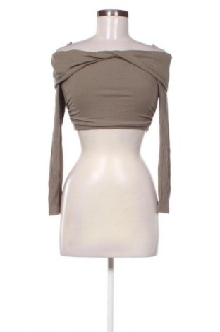 Dámská halenka SHEIN, Velikost XS, Barva Zelená, Cena  159,00 Kč