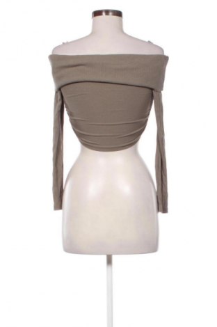 Dámská halenka SHEIN, Velikost XS, Barva Zelená, Cena  159,00 Kč