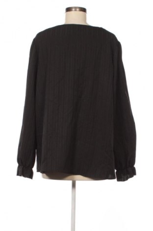Bluză de femei SHEIN, Mărime XXL, Culoare Negru, Preț 20,99 Lei
